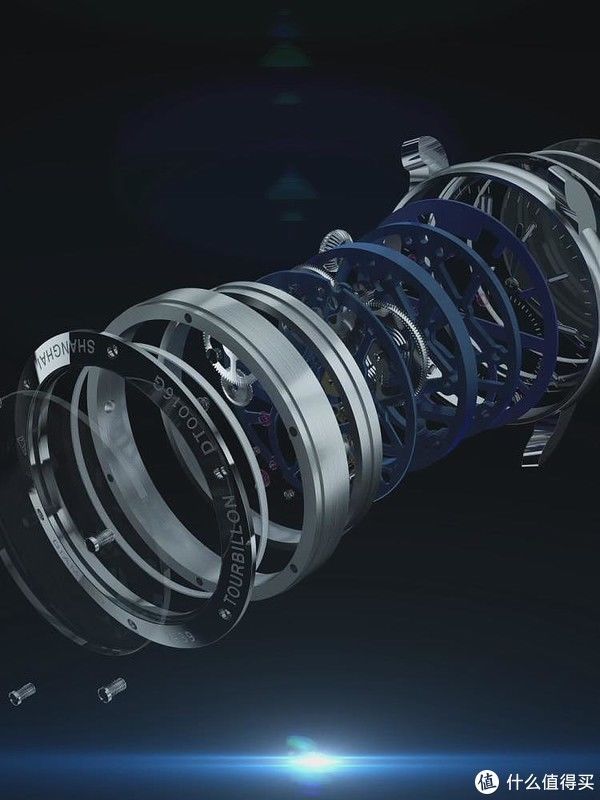 陀飞轮腕表挑选干货，一文全掌握（值得收藏），含陀飞轮结构分析，堪称典藏级腕表选购干货