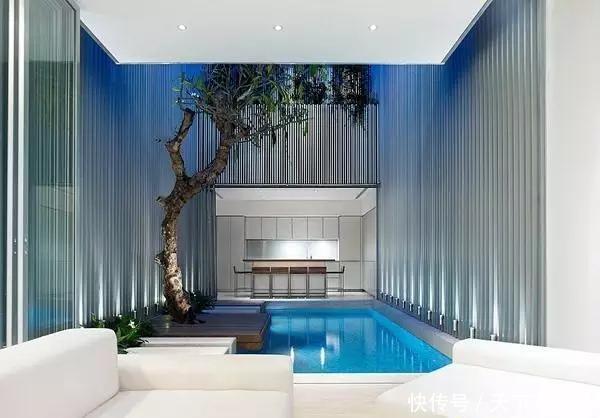 庭院,也需要断舍离