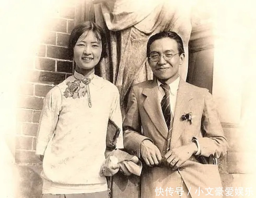 林徽因病重,梁思成为何拒绝带她赴美国治疗?梁思成晚年说出原因