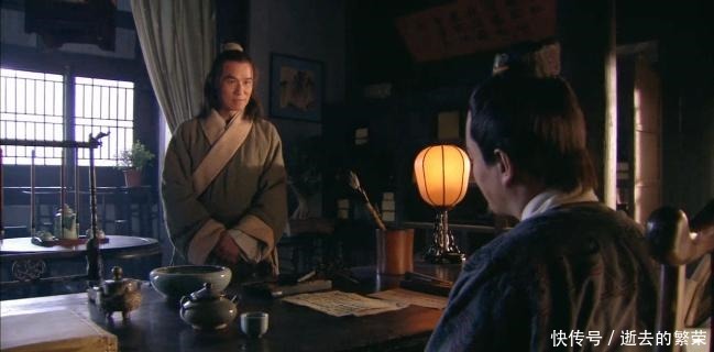反叛|水浒传中的高俅是个十足的大反叛,但真实历史上的高俅却恰恰相反!