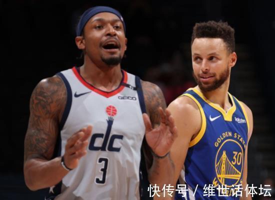 勇士|地震级交易曝光!勇士6换1组四巨头豪阵,实力碾压湖人篮网