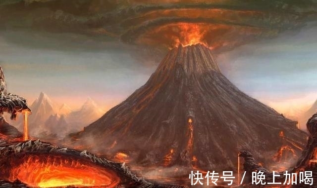 火山|1816年发生了什么？人类迎来没有夏季的一年，大量生物被冻死