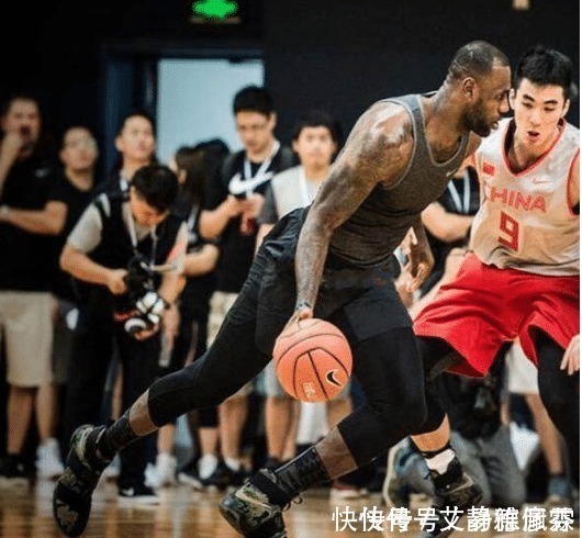 詹皇|难忍受的球鞋反人类设计，一千多块的鞋都不如买国产