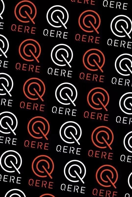 QERE 赋予理念+设计诠释 为电子新品牌注入能量?|定见案例 | QERE