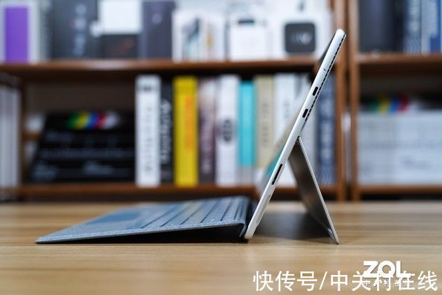 体验|120z高刷屏+Win11 Suface Pro 8 体验报告