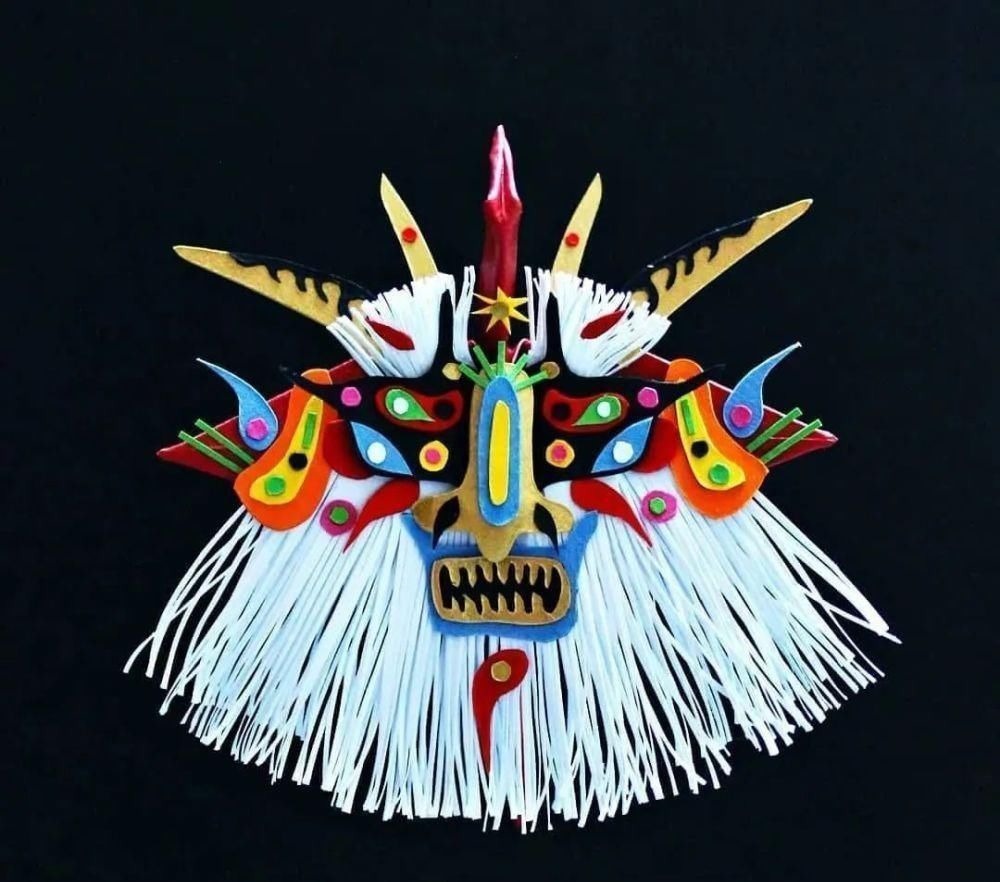 灵感$抑郁小哥把一只2毛钱的千纸鹤折成了我买不起的样子,不但病好了还年入百万