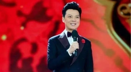 央视主播齐聚中传拍大片,康辉白岩松太