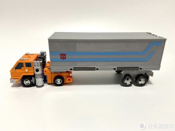 车形态|变形金刚玩具 篇三十七:这个小家伙不简单——王国鲁莽把玩分享