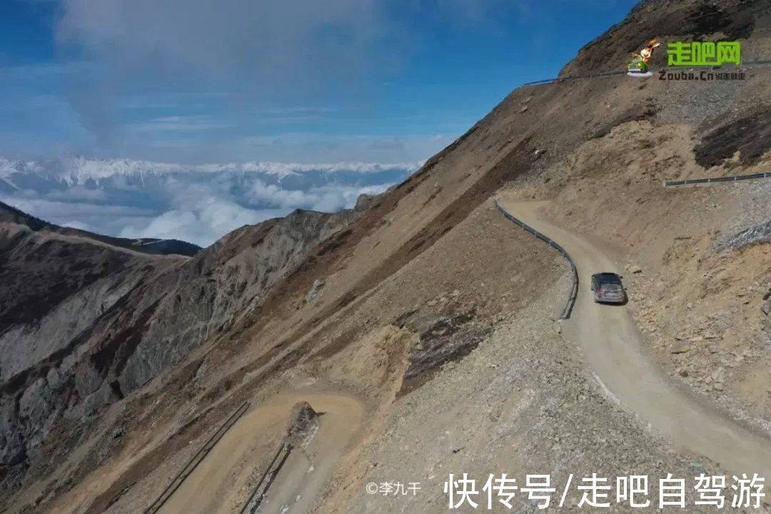 自驾|2022年公路旅行计划！30条路线已备好，给您再次来云南的N个理由