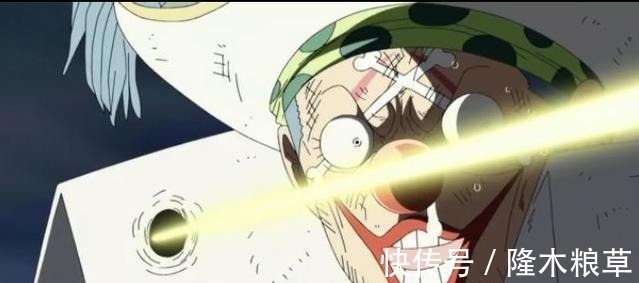 老沙|海贼王,顶上战争最耐人寻味的四个镜头,最后一个成为未解之谜!
