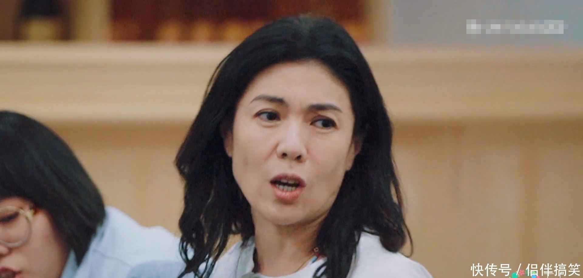 郭麒麟|《桃花坞》开播引争议,苏芒一天伙食费650,节目组澄清被吐槽