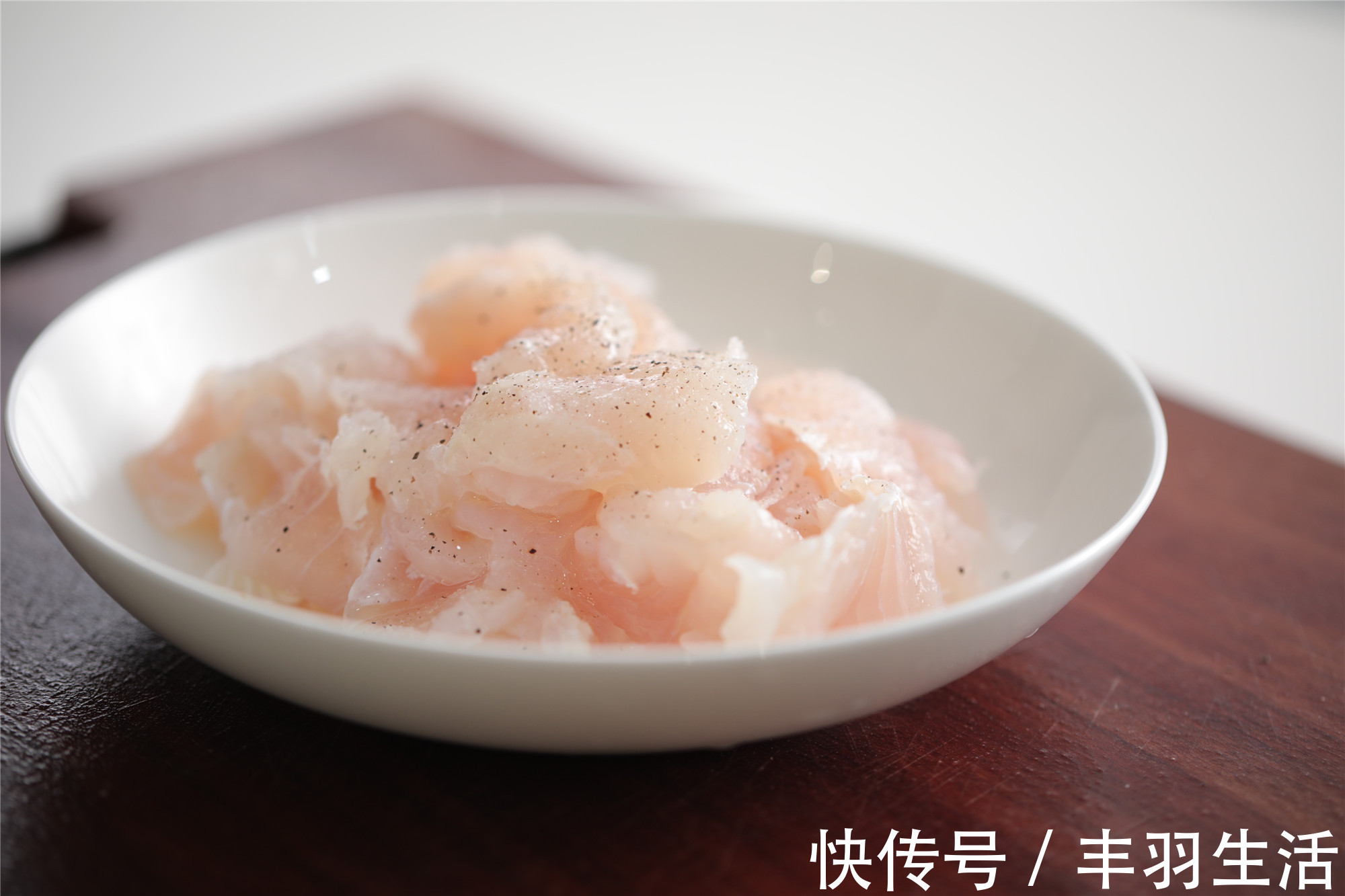 柠檬龙利鱼|柠檬龙利鱼，好吃美味，营养健康