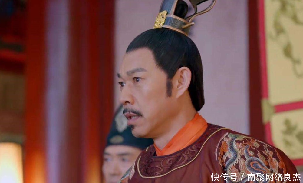妃子|李世民为何娶自己兄弟的妃子,得知原因后才明白他的深谋远虑