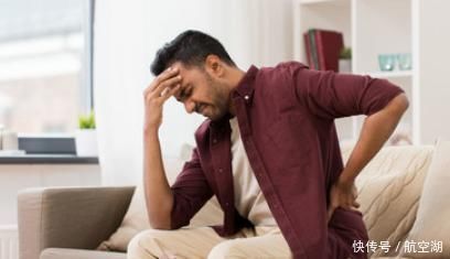 肾阳虚|肾虚的6种主要表现,最后1条,很多人都躲不掉!