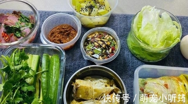 水煮|关晓彤晒剧组伙食，点赞量高达15万，网友：减脂期间也要好好吃饭