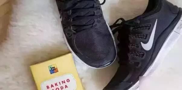 苏打粉|衣服起球?变形?只要一招,立马恢复原样,太神奇了