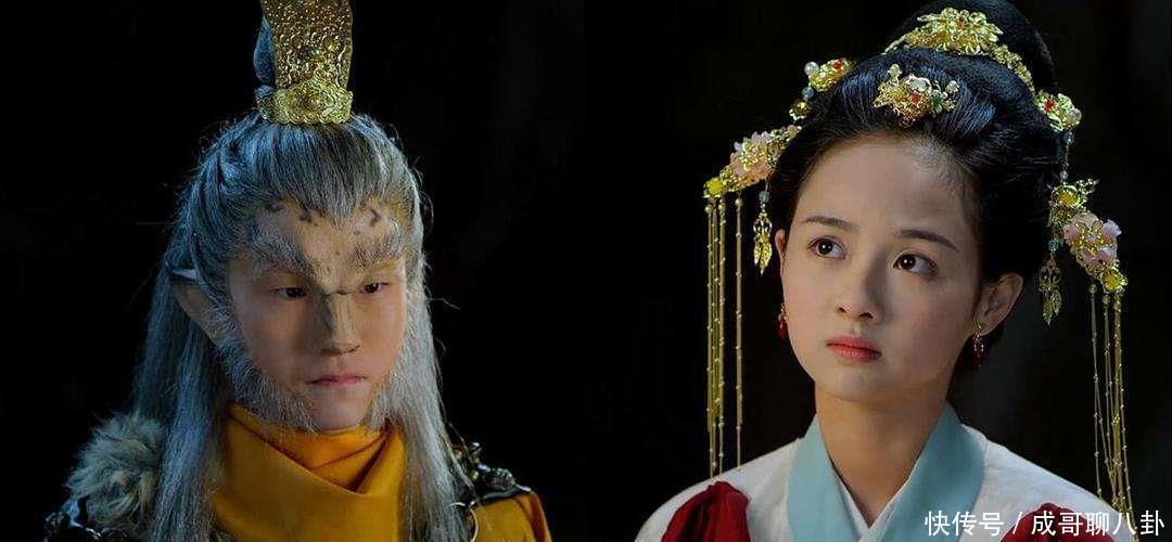 孙悟空|难怪孙悟空和奎木狼耍心眼,你看奎木狼藏了什么?