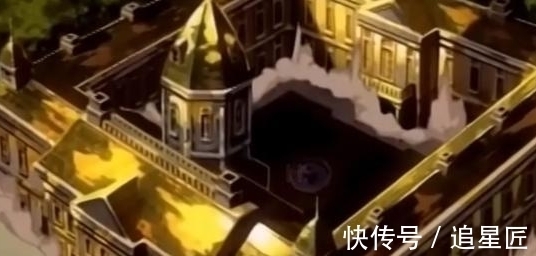 毛利|柯南闯入黑衣组织的老巢，6名侦探却在自相残杀，凶手是谁？