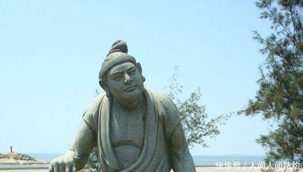 玉幡竿|此人在梁山排名第七十,作用独一无二,阵亡方式绝无仅有