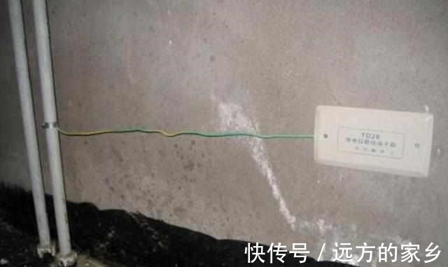 触电|卫生间万万要装这个玩意,如果没装就太危险了,有钱人都懂