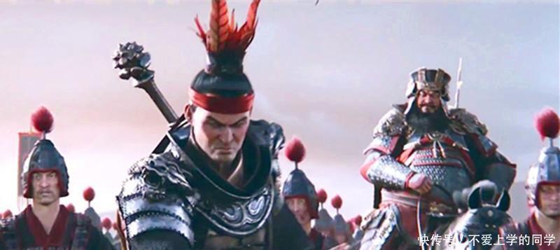 黄巾|比曹操还早的野心家“白波四天王”, 四个玩弄献帝于股掌之间的大贼