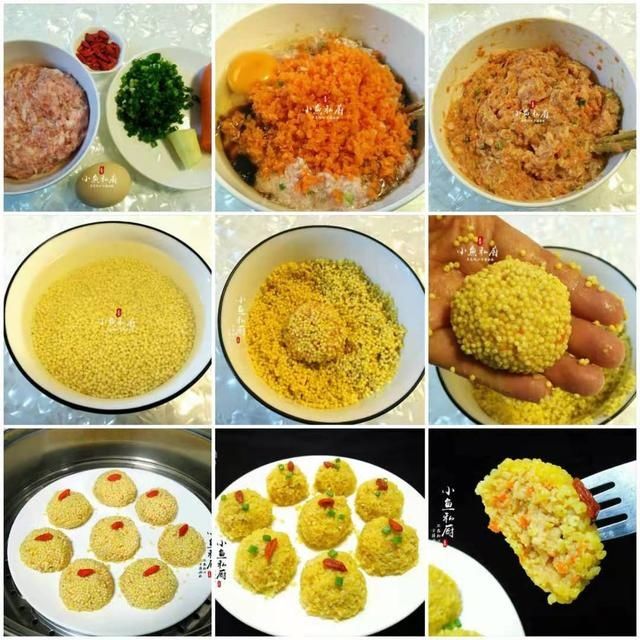 降温了，分享8道蒸菜，有荤有素，少盐无油烟，适合秋冬进补而食