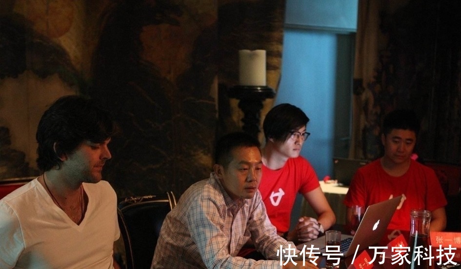 消耗战|17亿收编“叛将”李一男,这场华为“内斗”,任正非真的赢了么?