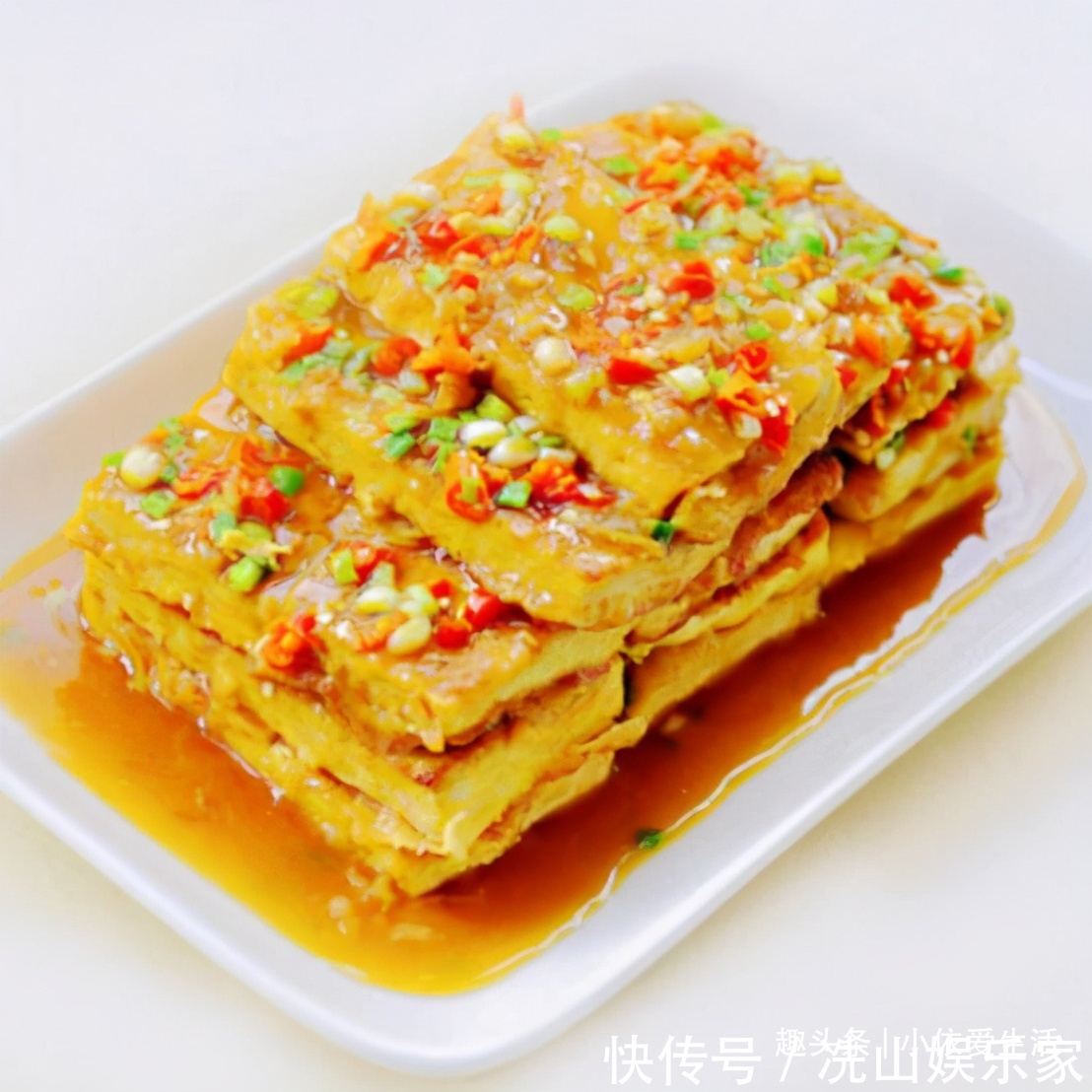 春节|春节过后招待客人，教你几道鲜香诱人的家常菜，待客特有面子