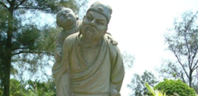 梁山|《水浒传》中朱仝不但没遭奸人的毒害，反被重用，为何有如此差距