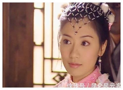 倚天屠龙记#倚天后传:赵敏为无忌生三子,大儿拜师黄衫女,二儿认芷若做干娘