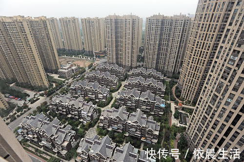 私密性|高层住宅,还在纠结买哪一层内行人建议坚持“选三不选二”