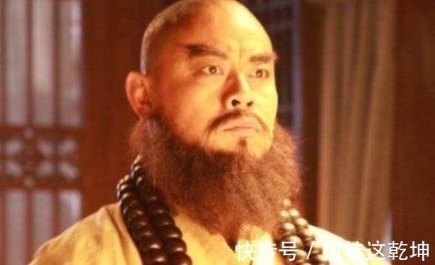 鲁智深|水浒中最奇特的江湖大哥，鲁智深、杨志和曹正联手后才杀掉了他