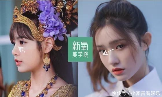 面型和鼻型要适配?高端玩家精致的审美