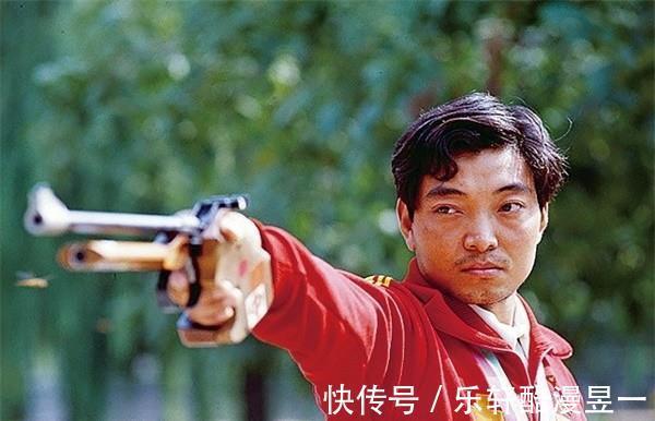 刘翔|中国奥运史含金量最高的5枚金牌,许海峰上榜,第1已被封神!