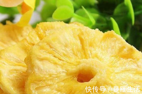 湿气|女性每晚当零食吃一些,排出湿气,不感冒了,大肚腩渐渐不见了