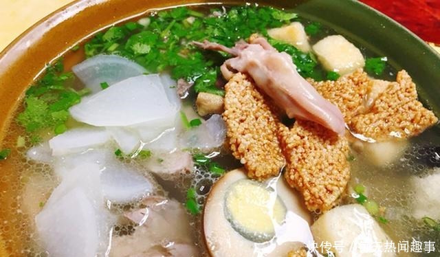 吃货南京行,四天三夜尝遍南京美食,好吃的绝不止鸭血粉丝汤