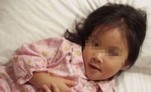 孩子|“爸爸,我真的起不来了,拉我一下吧”,这是6岁女孩最后留下的话