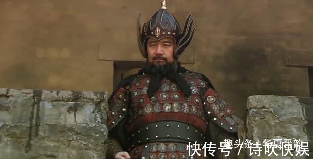 梁山@“水浒”十大武林高手,梁山只有3人上榜第一名力挫卢俊义