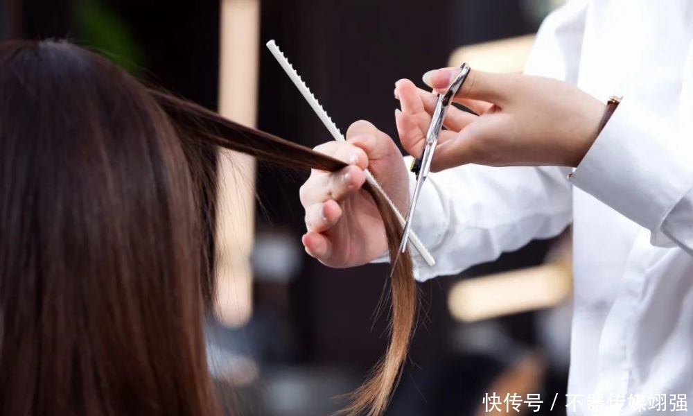多久剪一次头发最好?如何长出好头发?看完涨知识了!