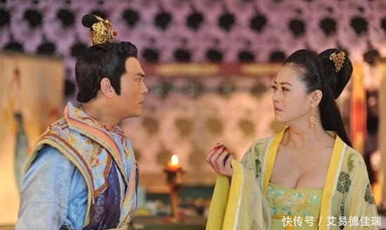 兄长|她是隋文帝的掌上明珠,两段婚姻都遭遇不幸,还被兄长逼迫改嫁