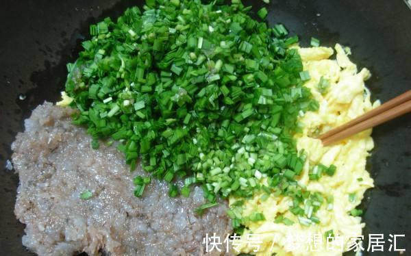 无论拌啥饺子馅,都必须要加这3种“料”,包出的饺子贼香贼香!