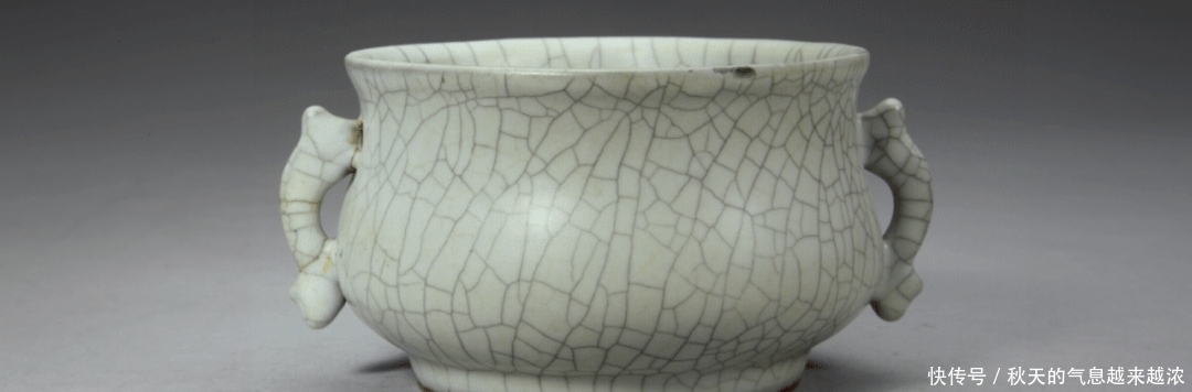 五大|藏于故宫的五大名窑