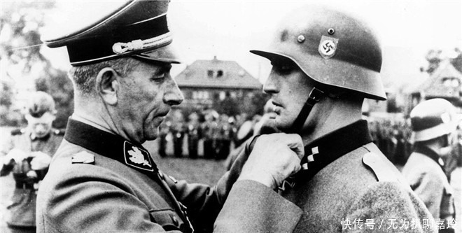 男性|二战后哪国最惨？不是日本，此国男人是“稀有品”