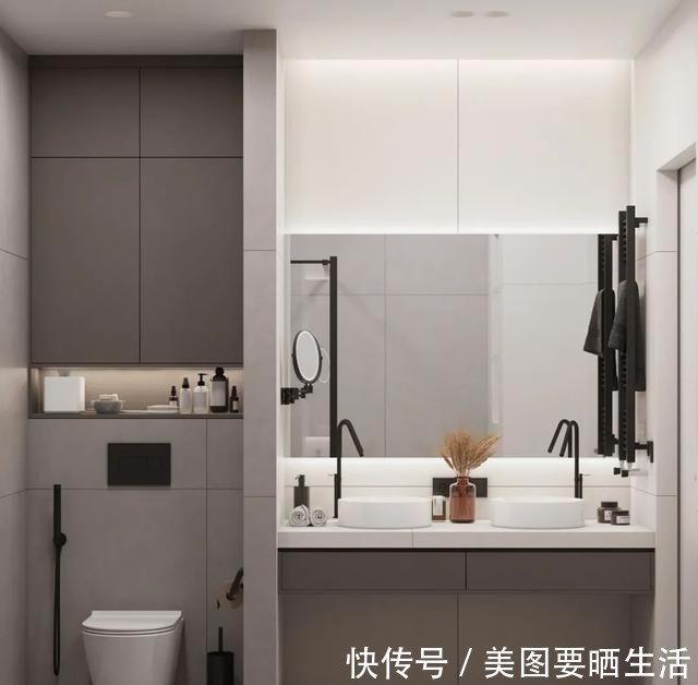 肤感|优雅的灰褐色，家居时尚新潮流！优雅的灰褐色，家居时尚新潮流！