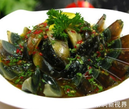 夜宵|50岁的人“3种菜”别吃,“4种觉”别睡,或能活力每一天