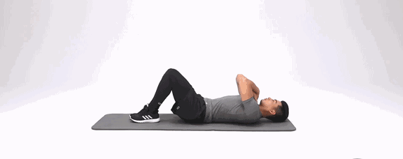 赘肉|肚子上的赘肉难减？看这里，教你2周甩掉肥肉恢复小蛮腰