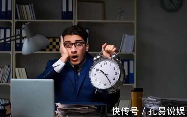 黄帝内经|45岁后,能长寿的人,往往有6大共性,占2个以上,那恭喜你!