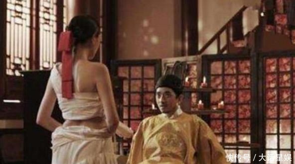 太子|一皇帝担心儿子不会闺房之乐，让妃子亲自教，结果产下龙子算谁的