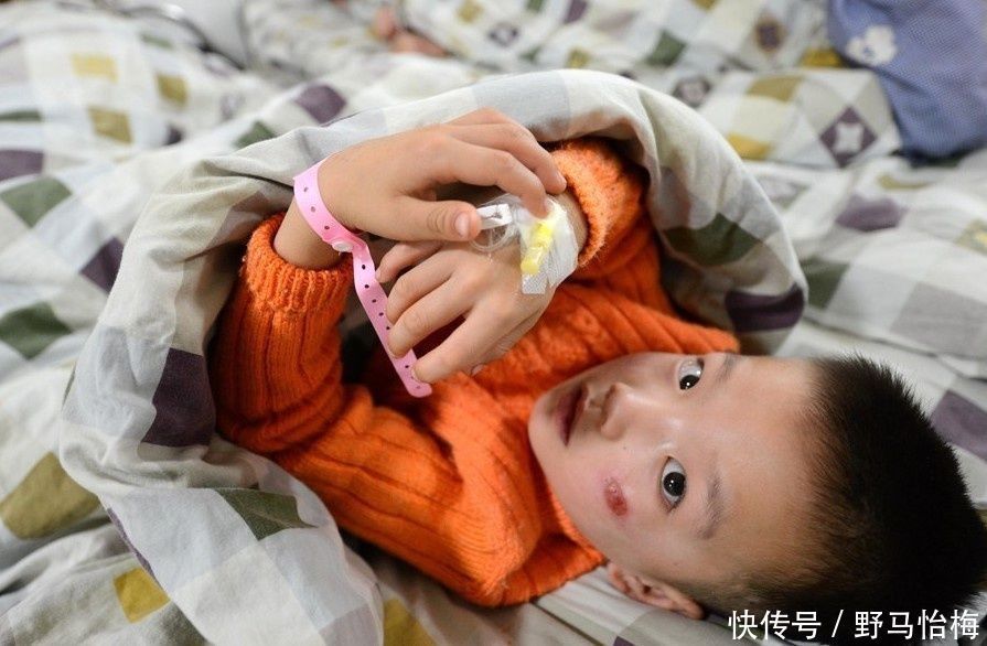 孩子|这4个部位是孩子的“生命线”，多生气也不能打，别因失控而后悔