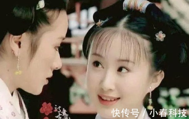 电影>花絮>正文>在很多的古装剧中,很多大户人家的小姐都会有一个丫鬟